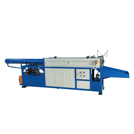 L6120  Hydraulic horizontal broaching machine