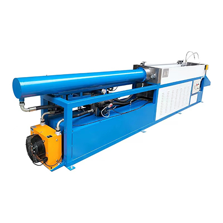 L6140 Hydraulic horizontal broaching machine