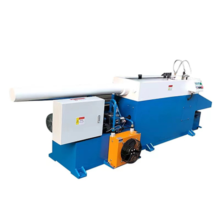 YGL6115 horizontal hydraulic broaching machine