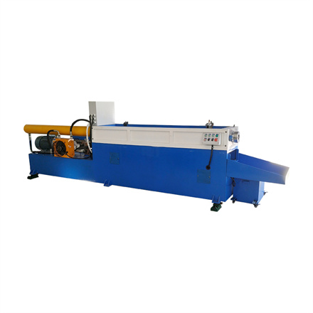 YGL6140 horizontal hydraulic broaching machine