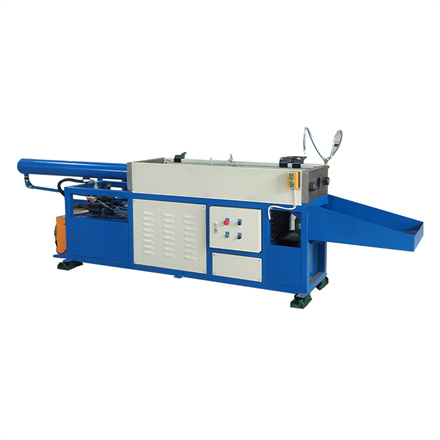 L6115 horizontal hydraulic broaching machine