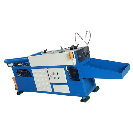 L6110 Hydraulic horizontal broaching machine
