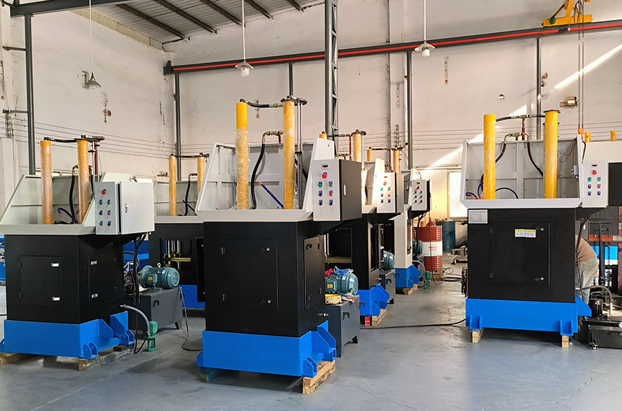 Regular maintenance work is required for the lathe