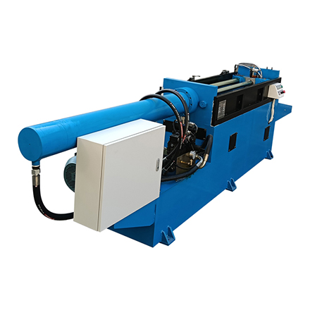 YGL6120 horizontal hydraulic broaching machine